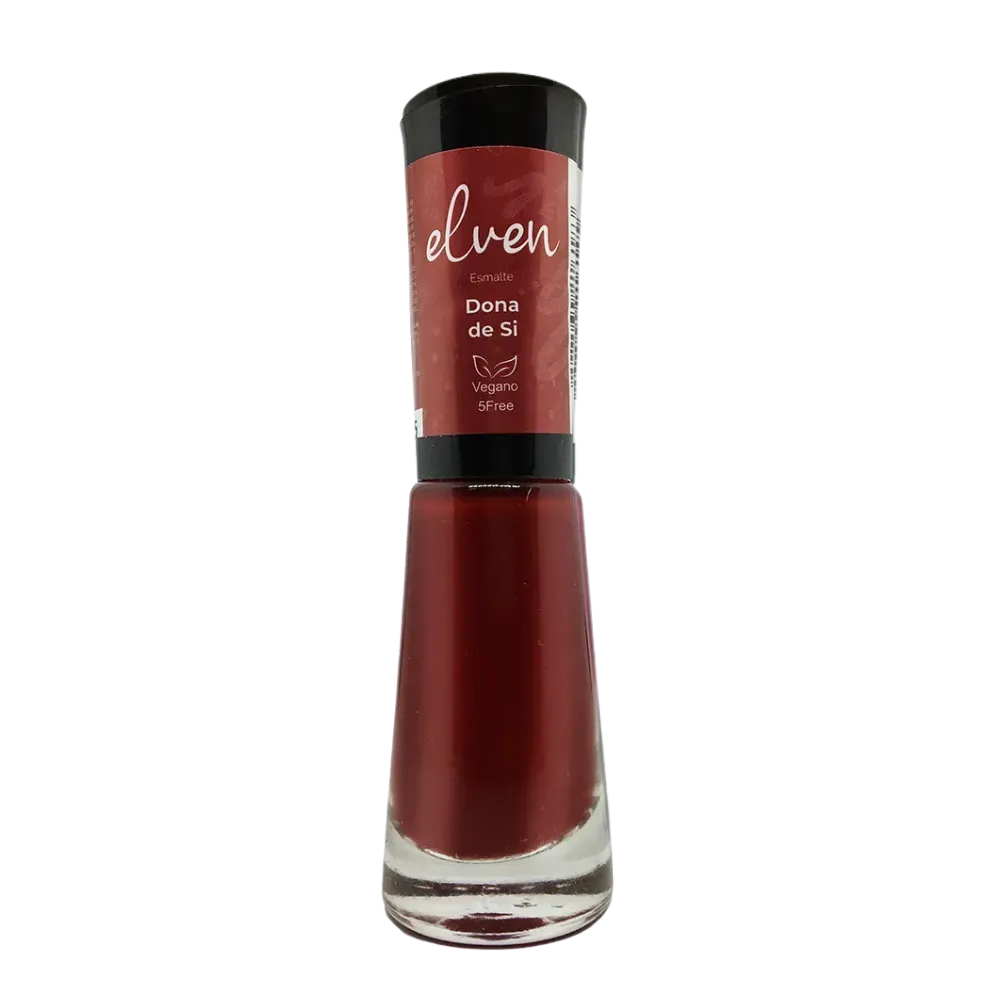 Esmalte Elven Dona De Si